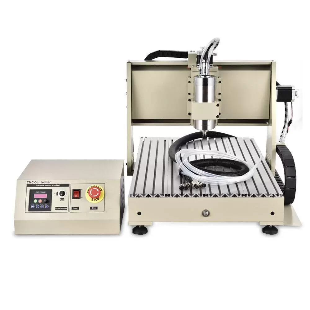 1500W 6040 4AXIS USB Engraver Router Carving Mill Wood Machine Metal Carver for PCB Wood PVC Acrylic Crystal Resin Plastic 1500W 6040 4AXIS USB Engraver Router Carving Mill Wood Machine Metal Carver for PCB Wood PVC Acrylic Crystal Resin Plastic