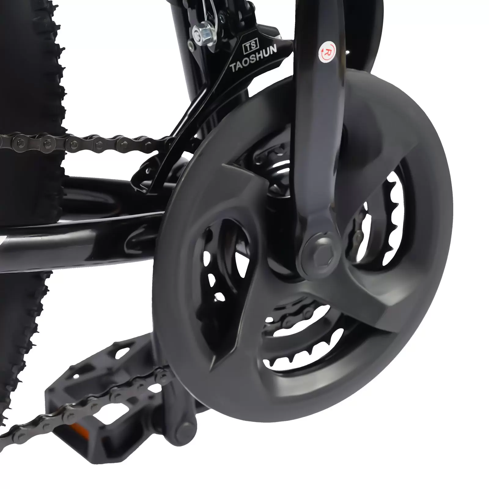 Folding Bike 21 Speed 26 Inch Adjustable Height Folding Mountain Bike with Front/Rear Disc Brakes, Load Weight 130kg Folding Bike 21 Speed 26 Inch Adjustable Height Folding Mountain Bike with Front/Rear Disc Brakes, Load Weight 130kg