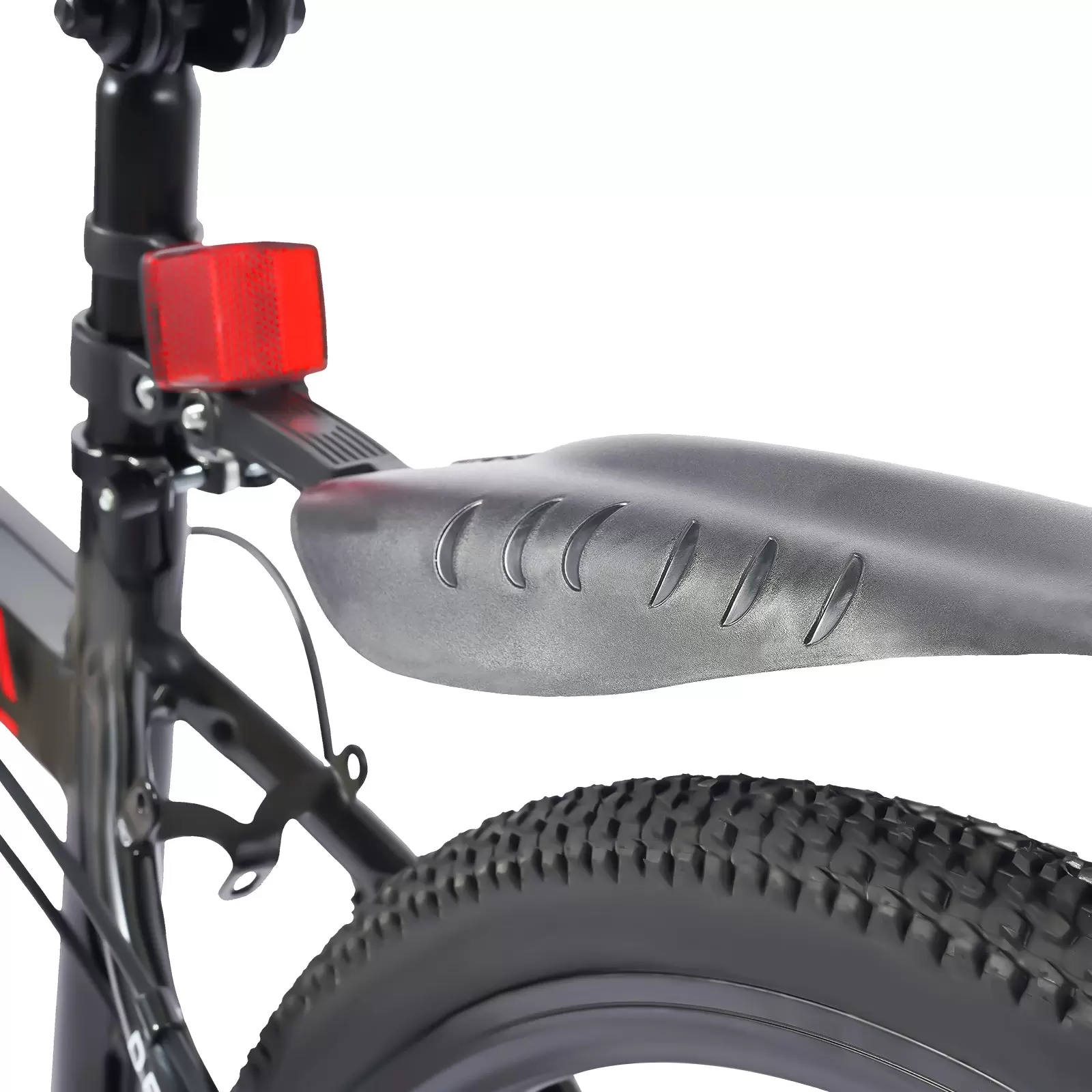 26" Mountain Bike for Men, Folding Bike with Mudguard, 21 Speed, Bikes with Double Disc Brake 26" Mountain Bike for Men, Folding Bike with Mudguard, 21 Speed, Bikes with Double Disc Brake