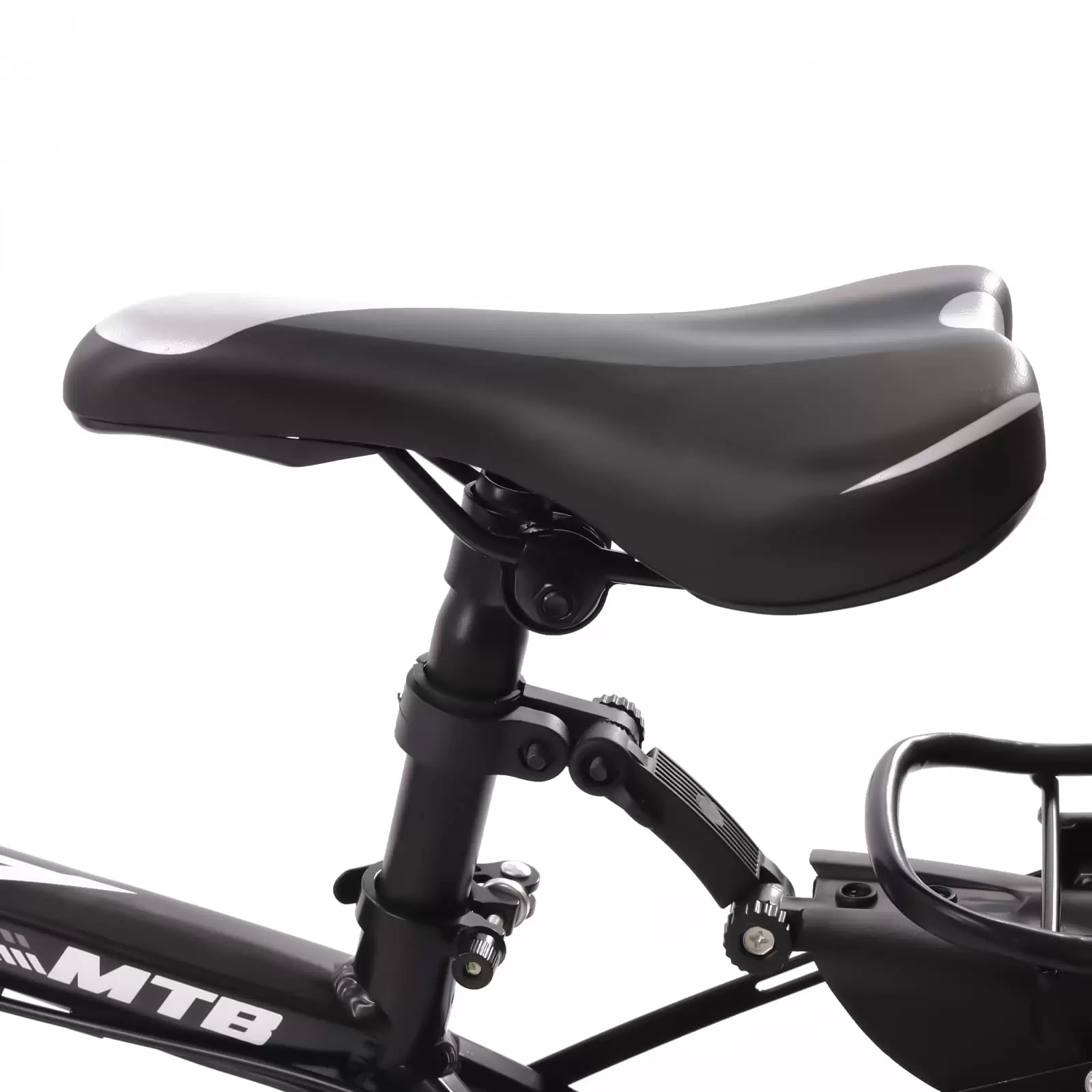 26" Electric Bike E-MTB 250 W Motor 25 km/h and 21 Speeds Electric Bike with LED Headlight and LCD Display for Men and Women 26" Electric Bike E-MTB 250 W Motor 25 km/h and 21 Speeds Electric Bike with LED Headlight and LCD Display for Men and Women