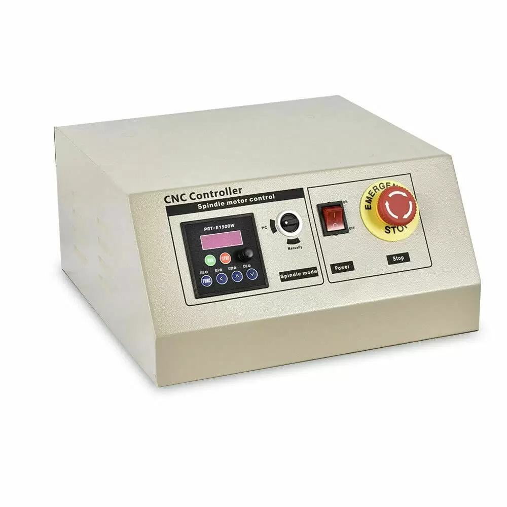 1500W Engraving Machine - 3 Axis 6040 VFD Milling Cutter - Engraving Cutter, Router, Engraving Milling Machine - with Remote Control 1500W Engraving Machine - 3 Axis 6040 VFD Milling Cutter - Engraving Cutter, Router, Engraving Milling Machine - with Remote Control