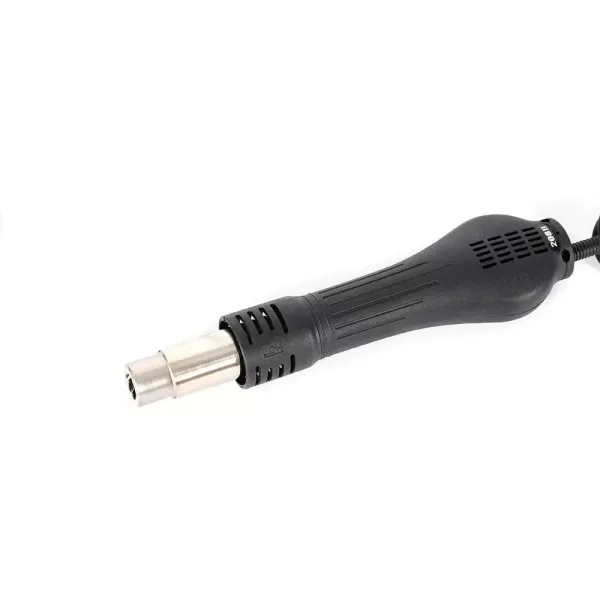 Soldering Station 700W Soldering Iron Hot Air Gun Reconditioning Soldering Station 100-480°C Soldering Station 700W Soldering Iron Hot Air Gun Reconditioning Soldering Station 100-480°C