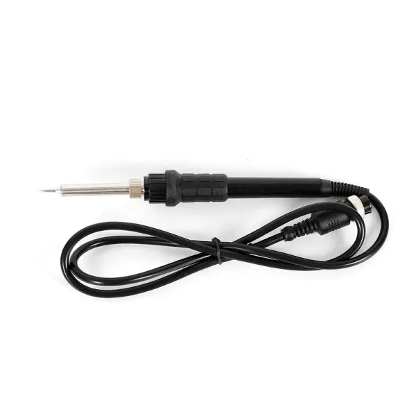 Soldering Station 700W Soldering Iron Hot Air Gun Reconditioning Soldering Station 100-480°C