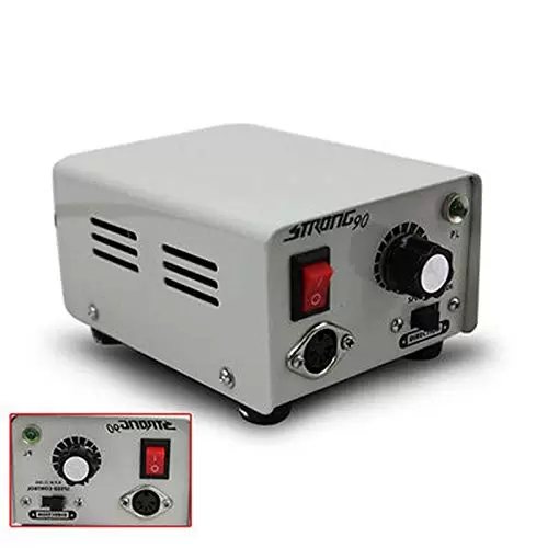 Dental Marathon Micromotor Strong 90 Polisher Machine 35K RPM Handpiece