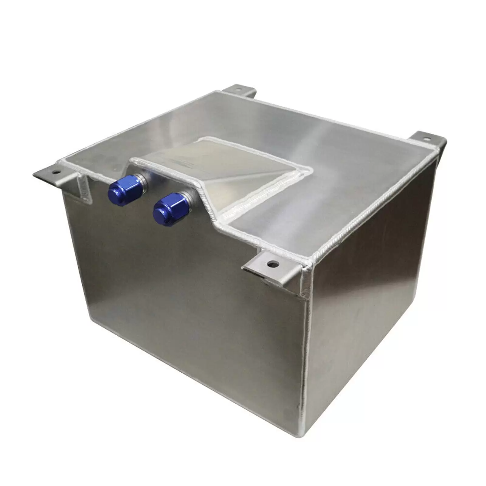 20L Universal Aluminum Fuel Tank Fuel Tank with Oil Level Sensor 0-90 Silver Plastic Cap with Sensor 20L Tank for Most Vehicles 20L Universal Aluminum Fuel Tank Fuel Tank with Oil Level Sensor 0-90 Silver Plastic Cap with Sensor 20L Tank for Most Vehicles