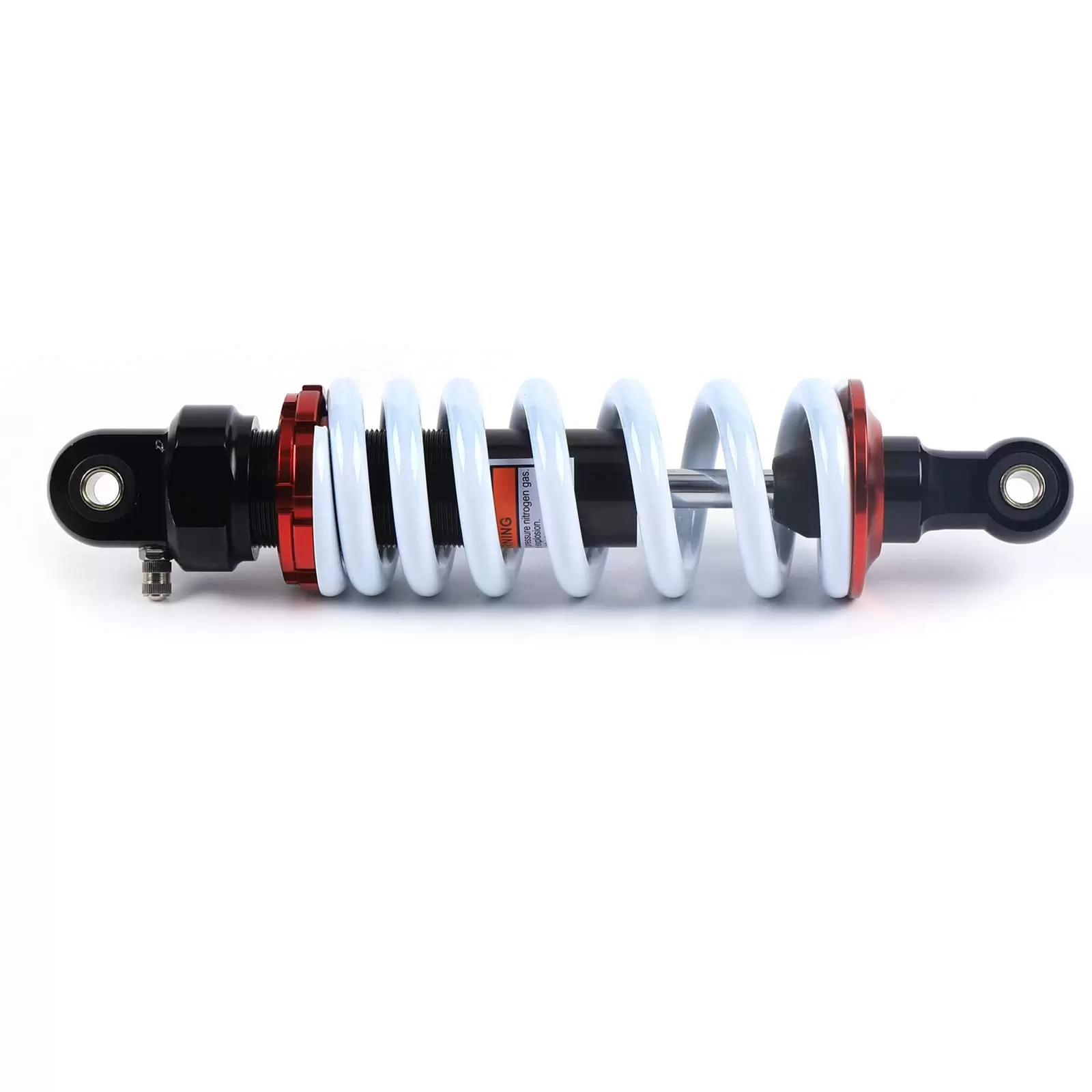 Bike Rear Shock Absorber 290mm Aluminum Alloy Shock Absorber for Dirt Bike/Quad/ATV/Pit Bike Rear Shock Absorber 290mm Aluminum Alloy Shock Absorber for Dirt Bike/Quad/ATV/Pit