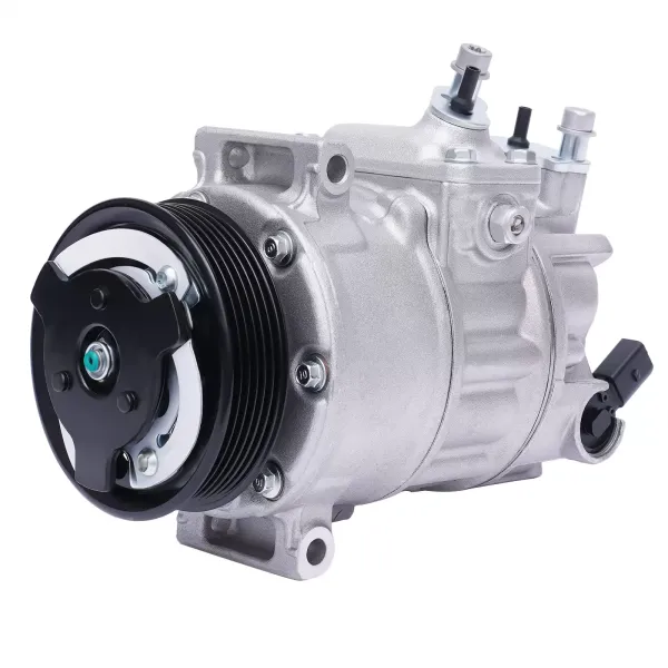 Air Conditioning Compressor Fit 1K0820803 for A UDI, VW, S KODA, S EAT