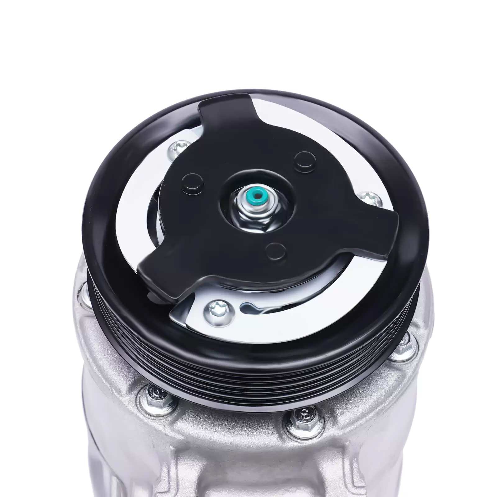 Air Conditioning Compressor Fit 1K0820803 for A UDI, VW, S KODA, S EAT Air Conditioning Compressor Fit 1K0820803 for A UDI, VW, S KODA, S EAT