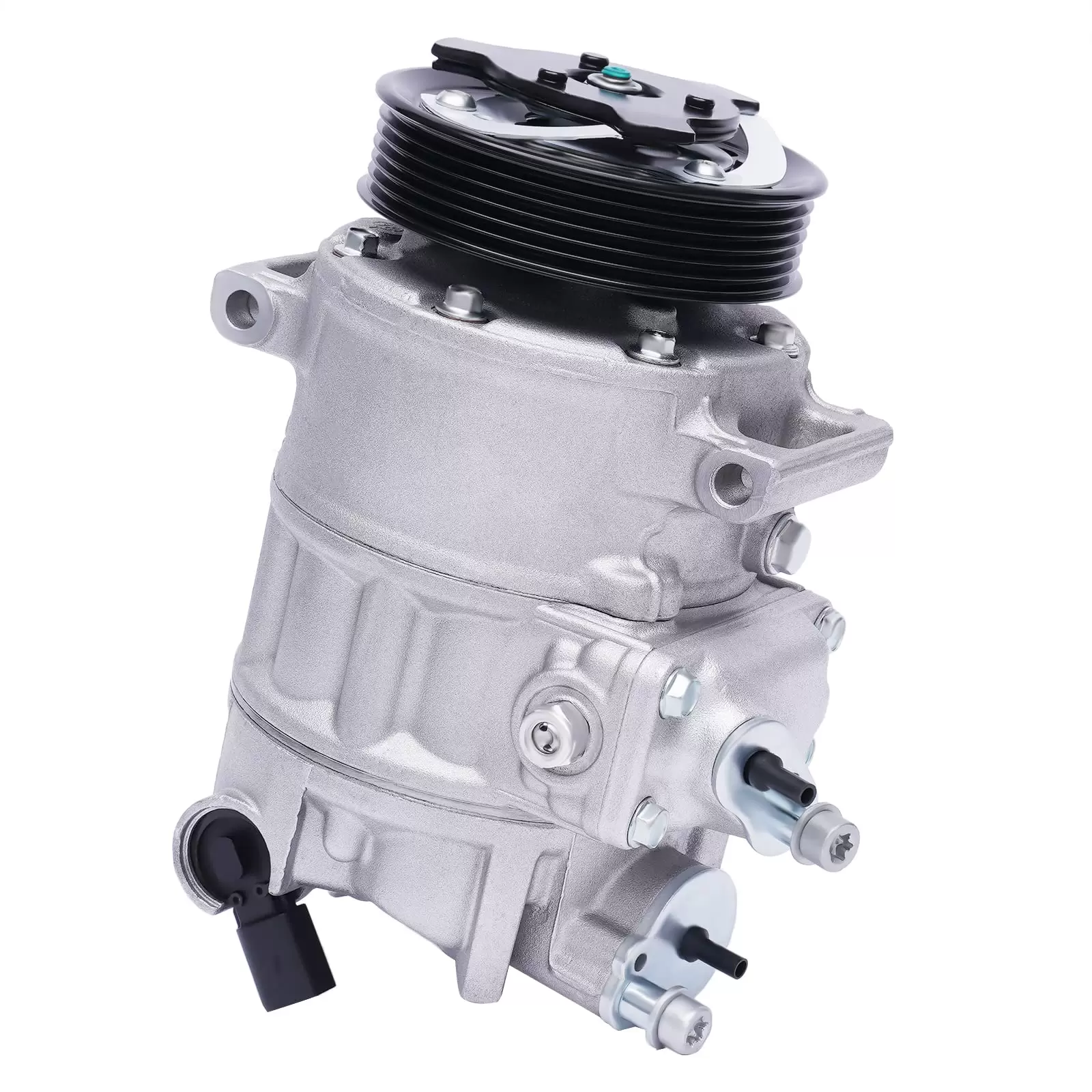 Air Conditioning Compressor Fit 1K0820803 for A UDI, VW, S KODA, S EAT Air Conditioning Compressor Fit 1K0820803 for A UDI, VW, S KODA, S EAT