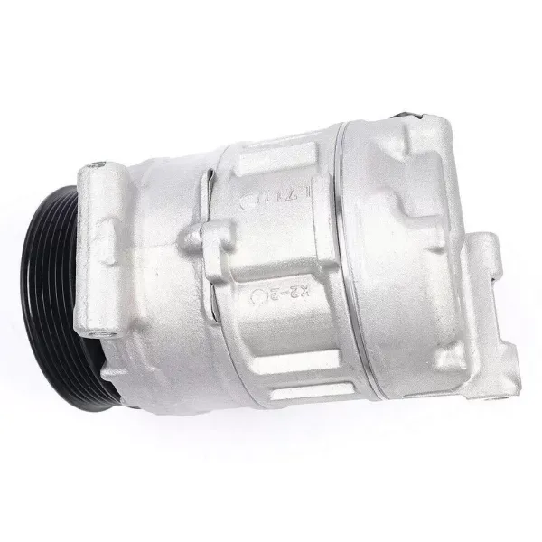 Air Conditioning Compressor Interior Air Conditioner Engine Heater Replacement Compressor for Car Air Conditioner