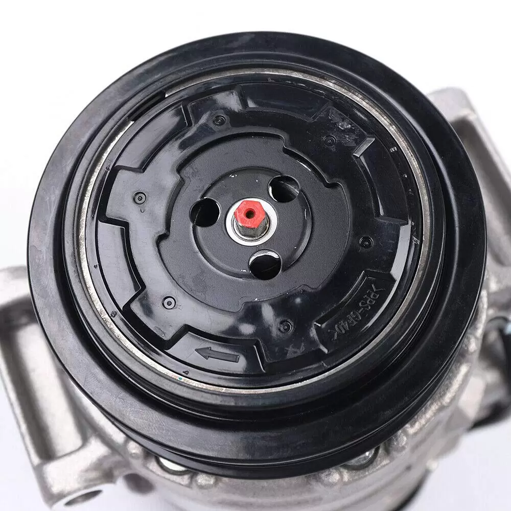 Air Conditioning Compressor Interior Air Conditioner Engine Heater Replacement Compressor for Car Air Conditioner Air Conditioning Compressor Interior Air Conditioner Engine Heater Replacement Compressor for Car Air Conditioner