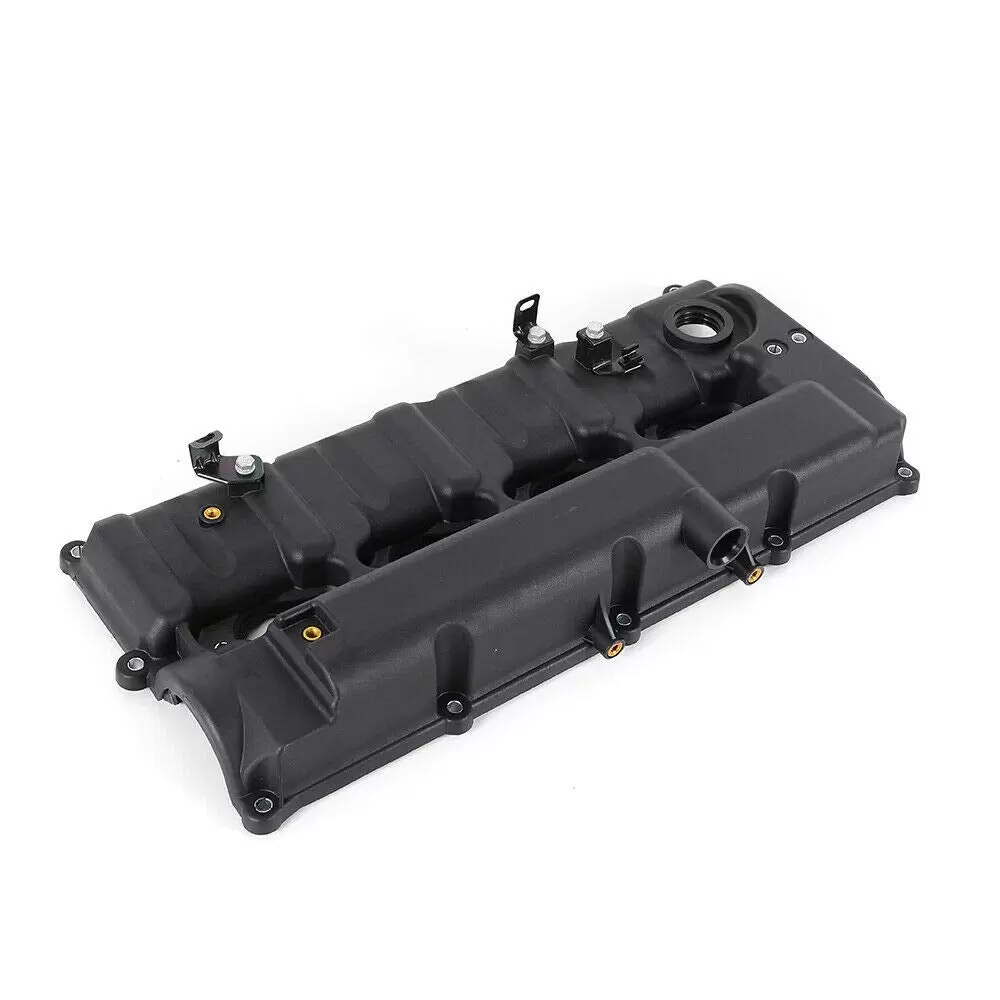 Valve Cover 22410-4A401 for KI-A So-rento I 06-09 2.5 CR-Di 2497ccm 125 KW 163 HP Engine Valve Cover