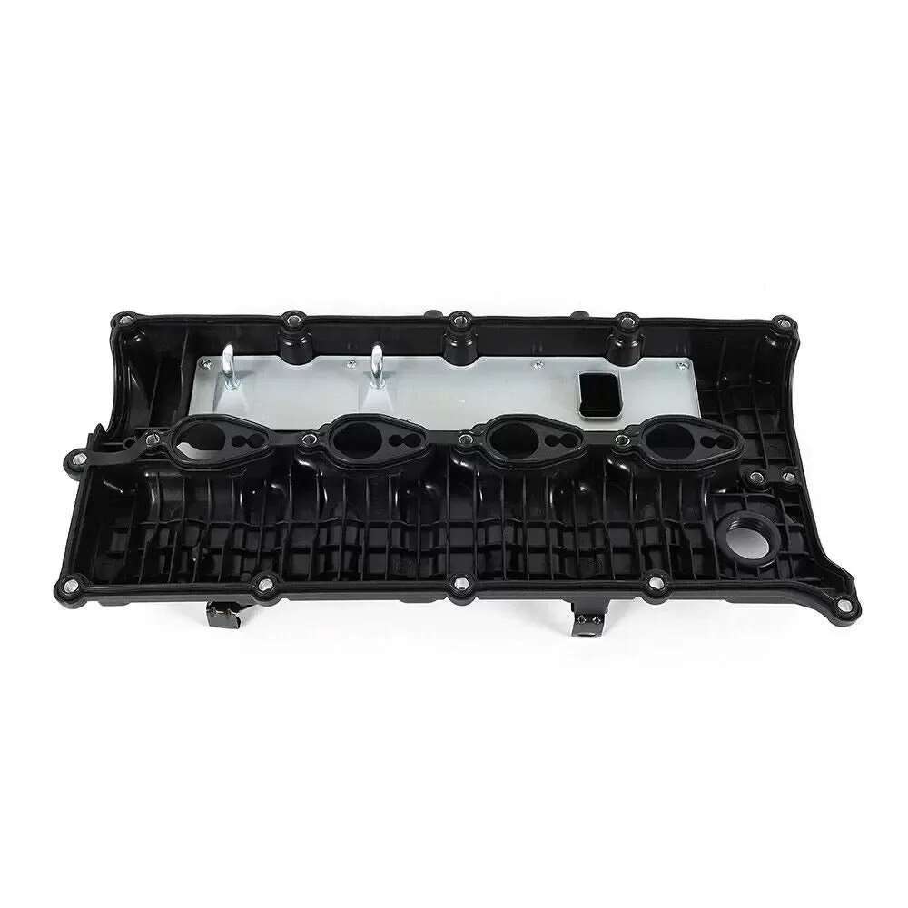 Valve Cover 22410-4A401 for KI-A So-rento I 06-09 2.5 CR-Di 2497ccm 125 KW 163 HP Engine Valve Cover