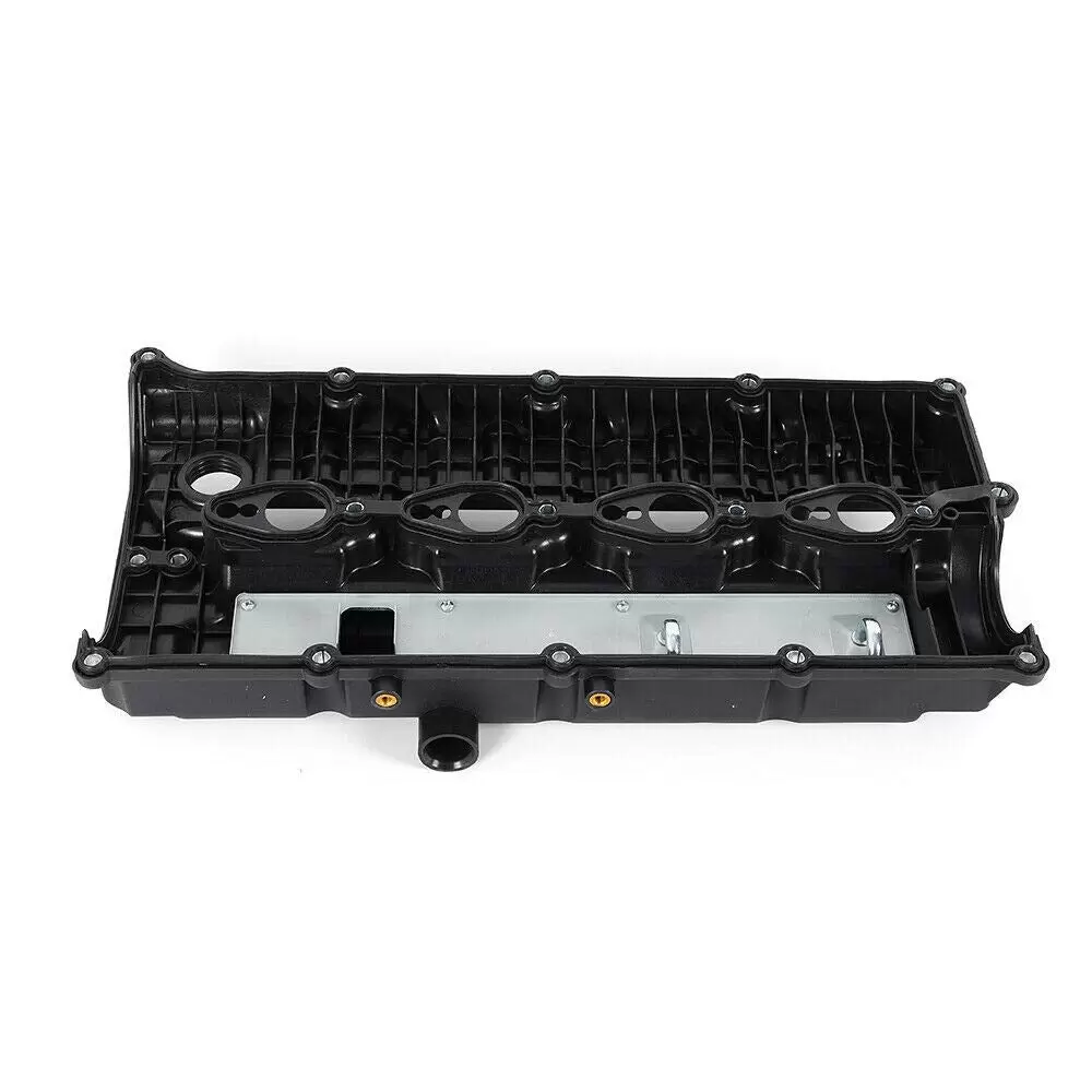 Valve Cover 22410-4A401 for KI-A So-rento I 06-09 2.5 CR-Di 2497ccm 125 KW 163 HP Engine Valve Cover