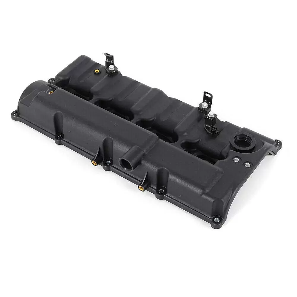 Valve Cover 22410-4A401 for KI-A So-rento I 06-09 2.5 CR-Di 2497ccm 125 KW 163 HP Engine Valve Cover