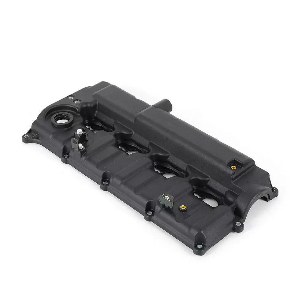 Valve Cover 22410-4A401 for KI-A So-rento I 06-09 2.5 CR-Di 2497ccm 125 KW 163 HP Engine Valve Cover