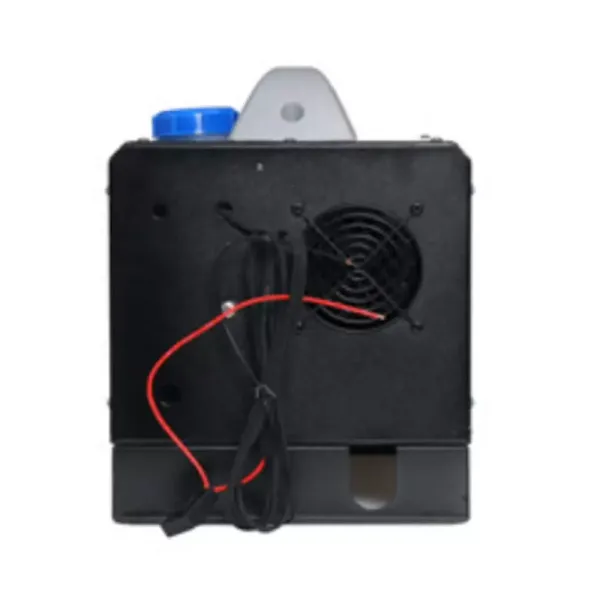 Diesel Air Heater 8 Kw 12 V With Remote Control Lcd Display Diesel Heater Parking Heater For Motorhomes 14 × 25 × 20 Cm For Kinds Of Auto And Trailer