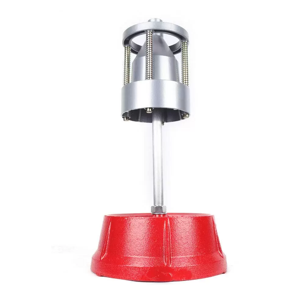 Balancing Machine Portable Car Tire Balancing Machine Steel & Plastic Car Truck Convenient Tire Balancer Aluminum Alloy