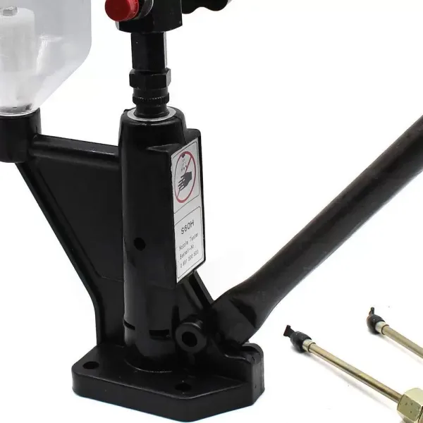 Nozzle Oil Tester Kit Diesel Injector Tester 4000ml Injector Pressure Tester 0-600 Bar 60 MPA 0-8000 PSI For All Types Of Diesel Injectors Nozzle Oil Tester Kit Diesel Injector Tester 4000ml Injector Pressure Tester 0-600 Bar 60 MPA 0-8000 PSI For All Types Of Diesel Injectors