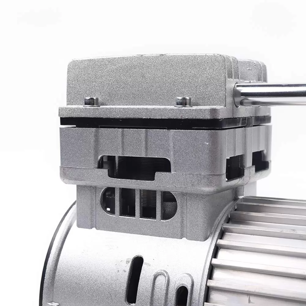 Compressed Air Compressor Oil Free Head Aggregate Compressor Oil Compressor Fanless Air Compressor 8 Bar 1 HP 69 dB for Oil-free Air Compressor Compressed Air Compressor Oil Free Head Aggregate Compressor Oil Compressor Fanless Air Compressor 8 Bar 1 HP 69 dB for Oil-free Air Compressor