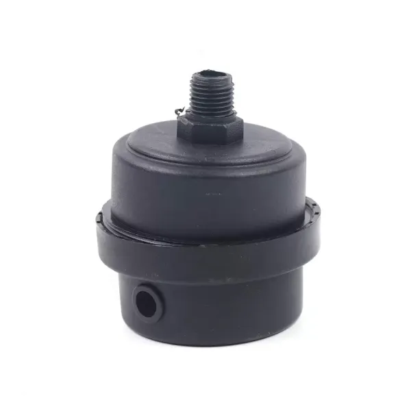 Compressed Air Compressor Oil Free Head Aggregate Compressor Oil Compressor Fanless Air Compressor 8 Bar 1 HP 69 dB for Oil-free Air Compressor