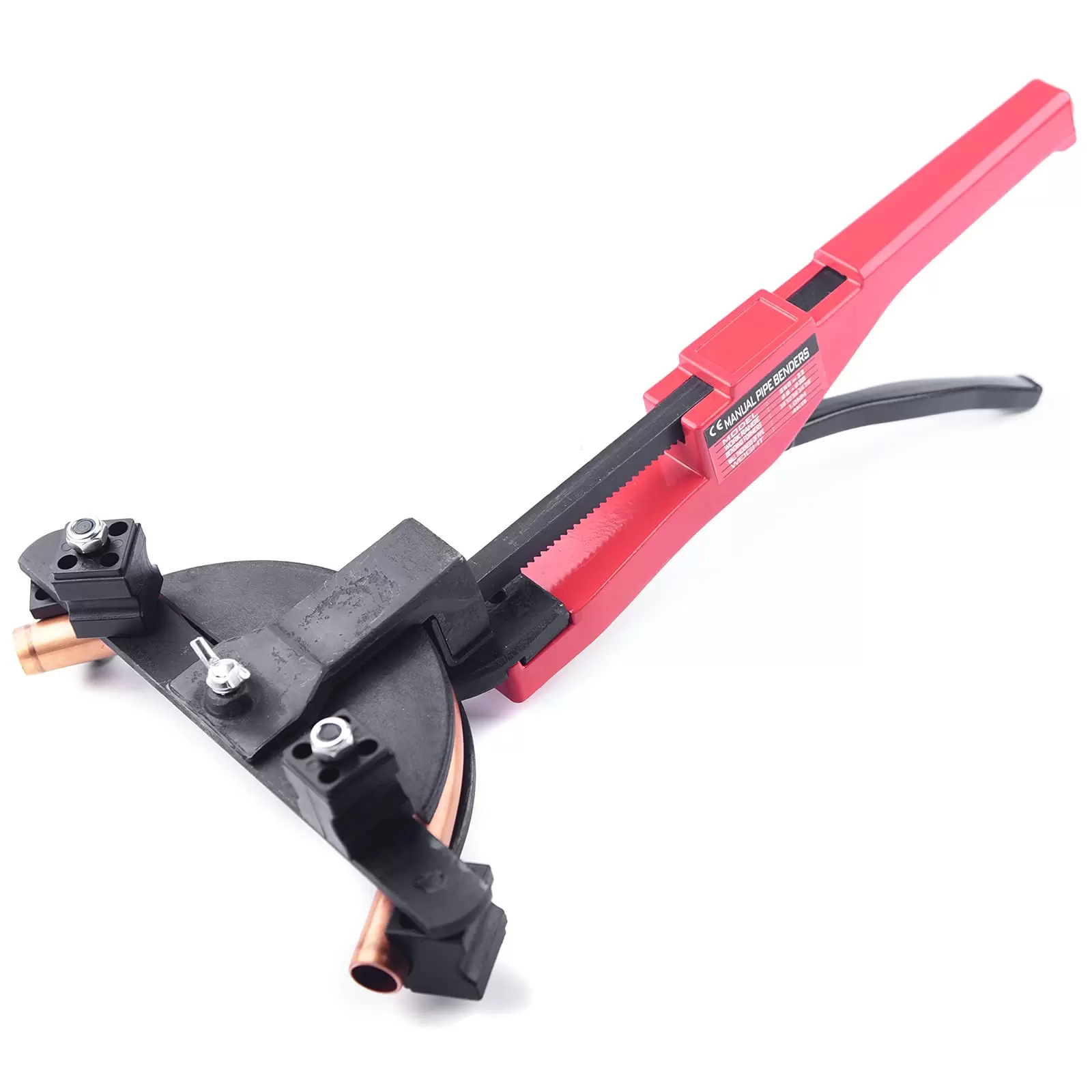 6-22mm Tube Bender CT-999 Manual Copper Form 6-22mm Industrial Tube Bender Tool Set 6-22mm Tube Bender CT-999 Manual Copper Form 6-22mm Industrial Tube Bender Tool Set