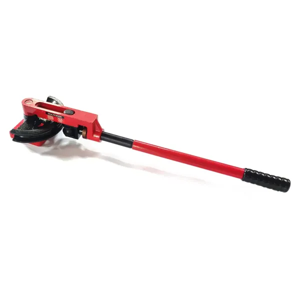 Manual tube bender - Diameter: 10-25 mm