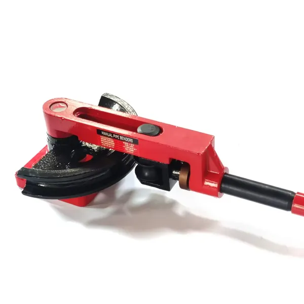 Manual tube bender - Diameter: 10-25 mm Manual tube bender - Diameter: 10-25 mm