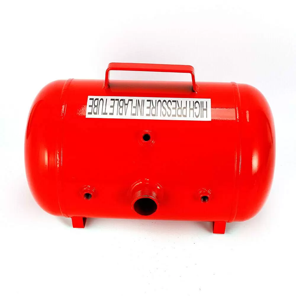 40L Car Air Compressed Tire Inflator