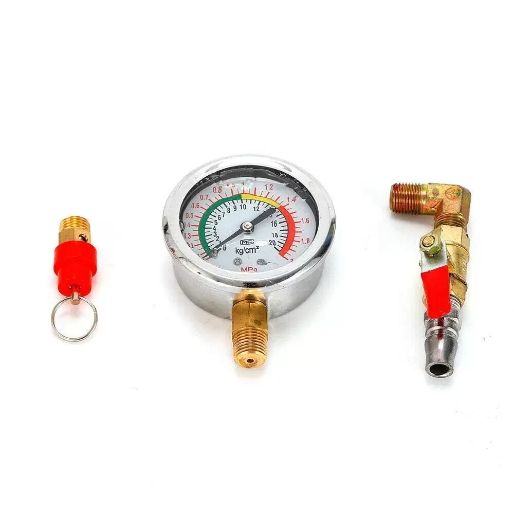 40L Car Air Compressed Tire Inflator 40L Car Air Compressed Tire Inflator