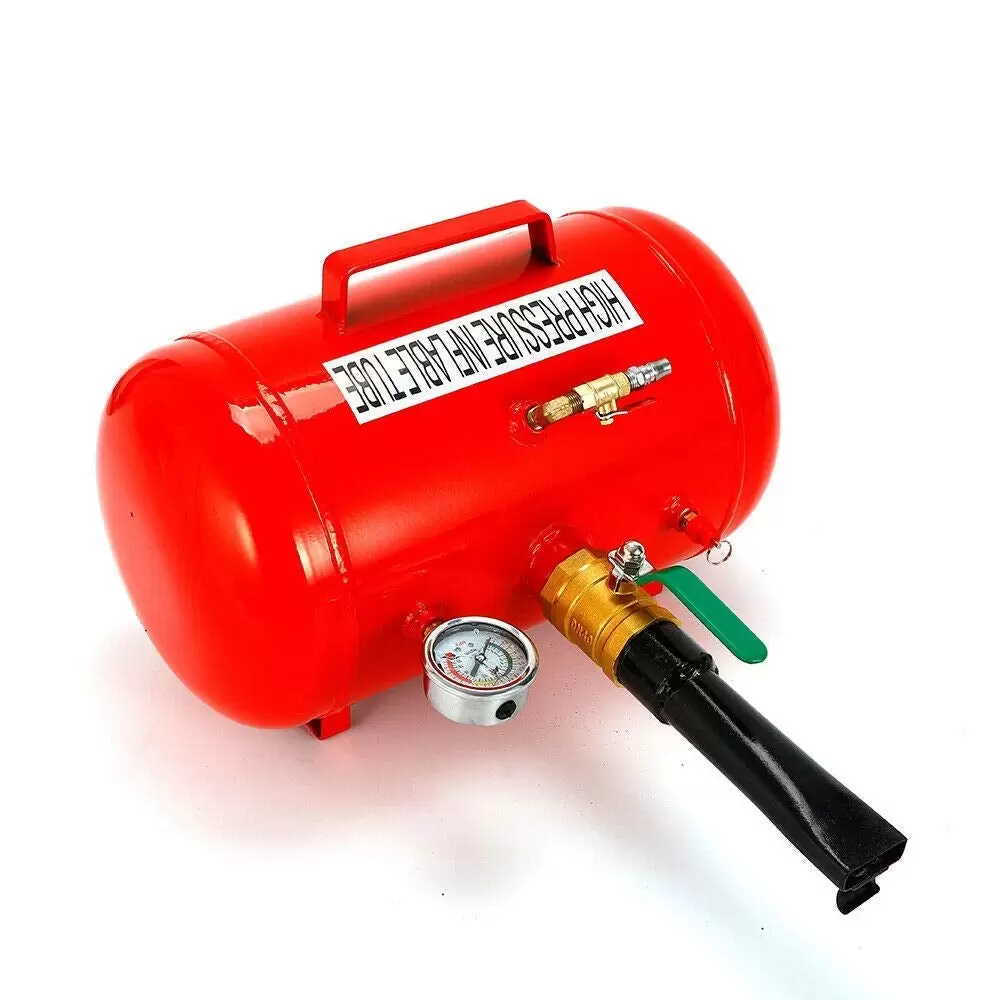 40L Car Air Compressed Tire Inflator 40L Car Air Compressed Tire Inflator