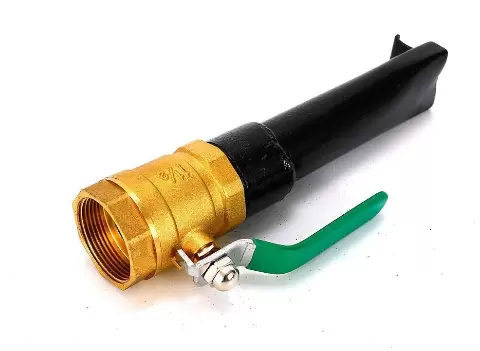 Tire Inflator 5 Gallon 20L Shock Inflator Booster Airbooster Stainless Steel Compressed Air Pump