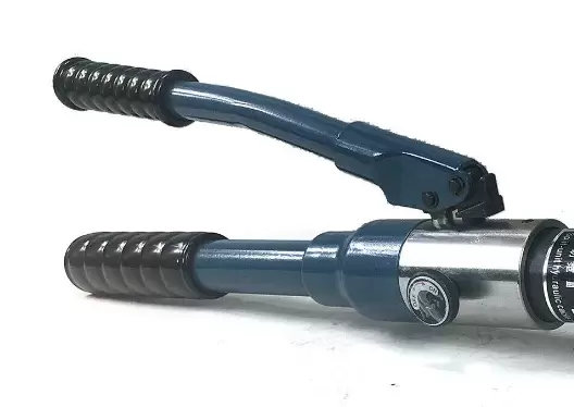 Hydraulic Cable Cutter CU Alu Telephone Cable Cutting Tool 50mm