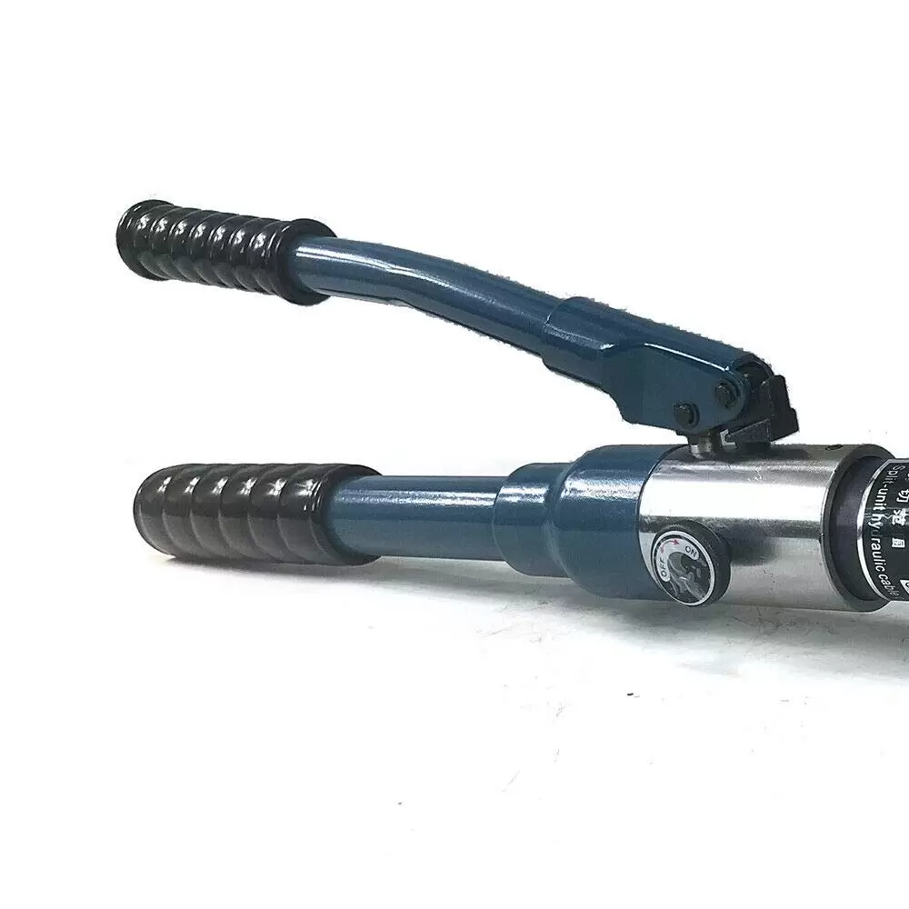 Hydraulic Cable Cutter CU Alu Telephone Cable Cutting Tool 50mm Hydraulic Cable Cutter CU Alu Telephone Cable Cutting Tool 50mm
