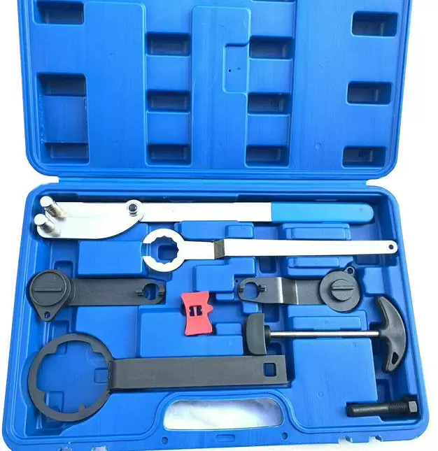 Engine Camshaft Blocking Engine Adjustment Tool Time Measuring Tool Engine Camshaft Blocking Engine Adjustment Tool Time Measuring Tool