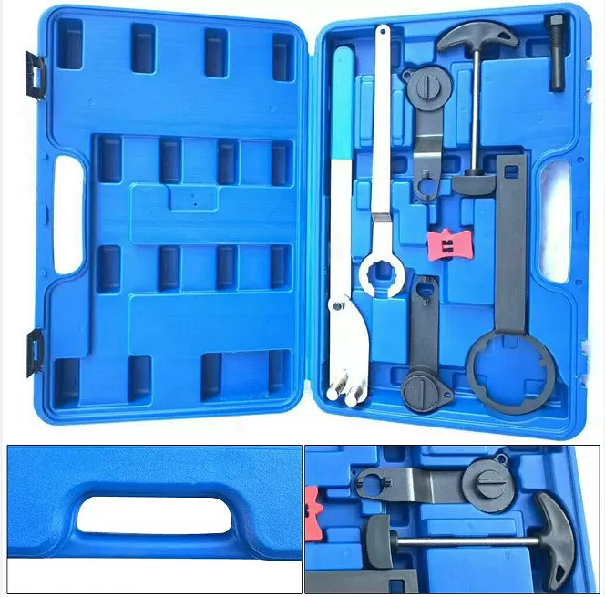 Engine Camshaft Blocking Engine Adjustment Tool Time Measuring Tool Engine Camshaft Blocking Engine Adjustment Tool Time Measuring Tool