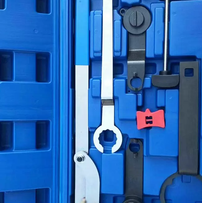 Engine Camshaft Blocking Engine Adjustment Tool Time Measuring Tool Engine Camshaft Blocking Engine Adjustment Tool Time Measuring Tool