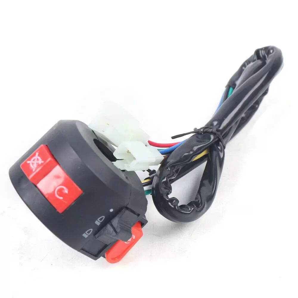 125 cm³ Single Cylinder 4-stroke Engine Electric Start Kit For ATV GO KART 125CC Engine Brand New With High Quality Strong Power
