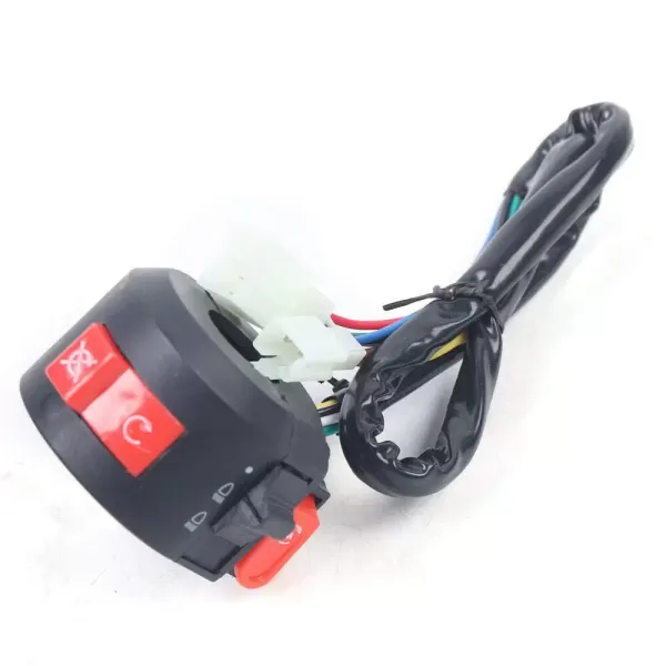 125 cm³ Single Cylinder 4-stroke Engine Electric Start Kit For ATV GO KART 125CC Engine Brand New With High Quality Strong Power