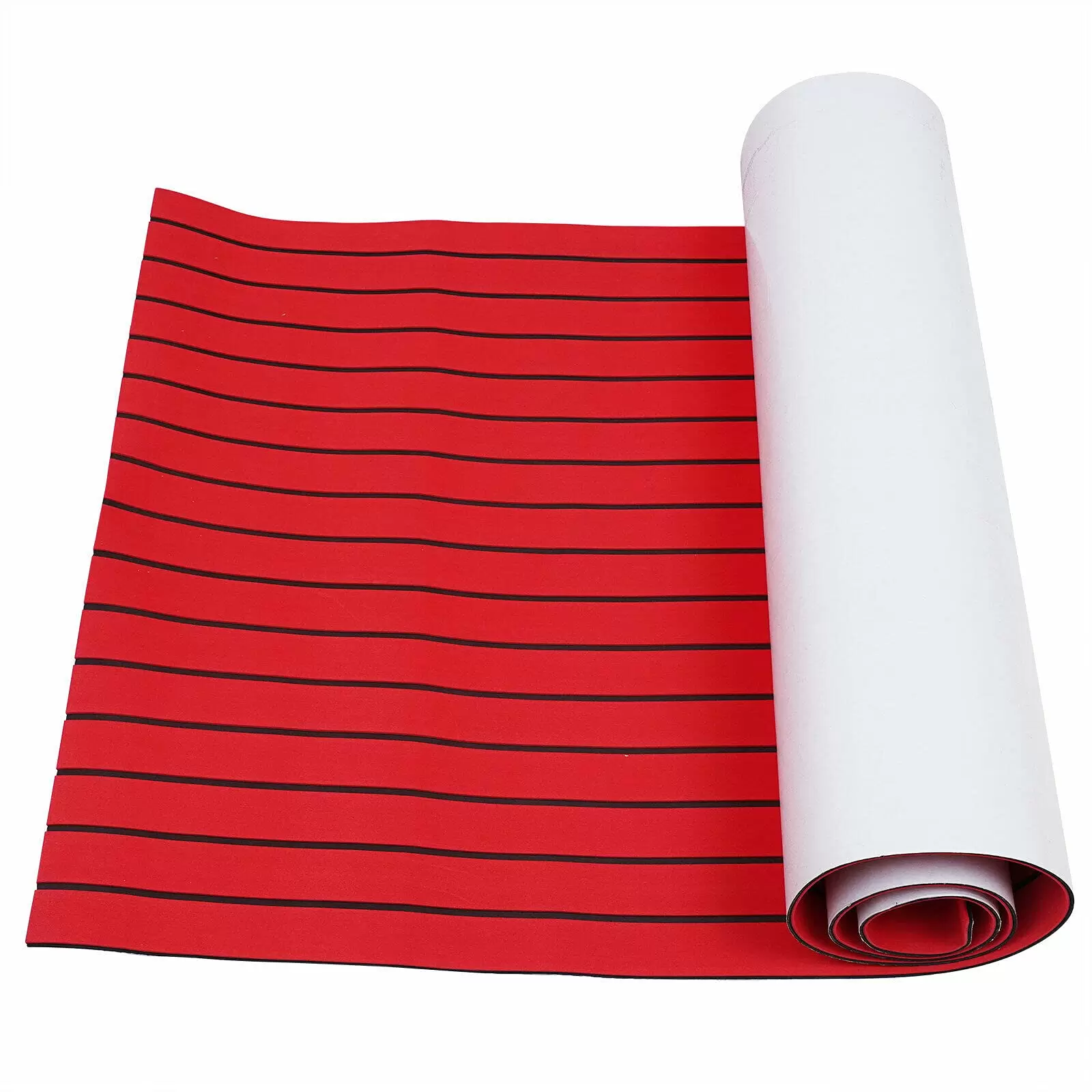 CNCEST 90 x 240 x 0.6 cm EVA Foam Ceiling Trim for Boat Yacht Marine Anti-Slip Mat CNCEST 90 x 240 x 0.6 cm EVA Foam Ceiling Trim for Boat Yacht Marine Anti-Slip Mat