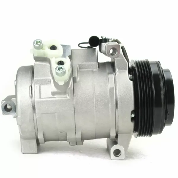 Air Conditioning Compressor  Clutches for BMW X5 E53 3.0D 3.0i 4.4i 2000-2006 A/C Compressor 12V