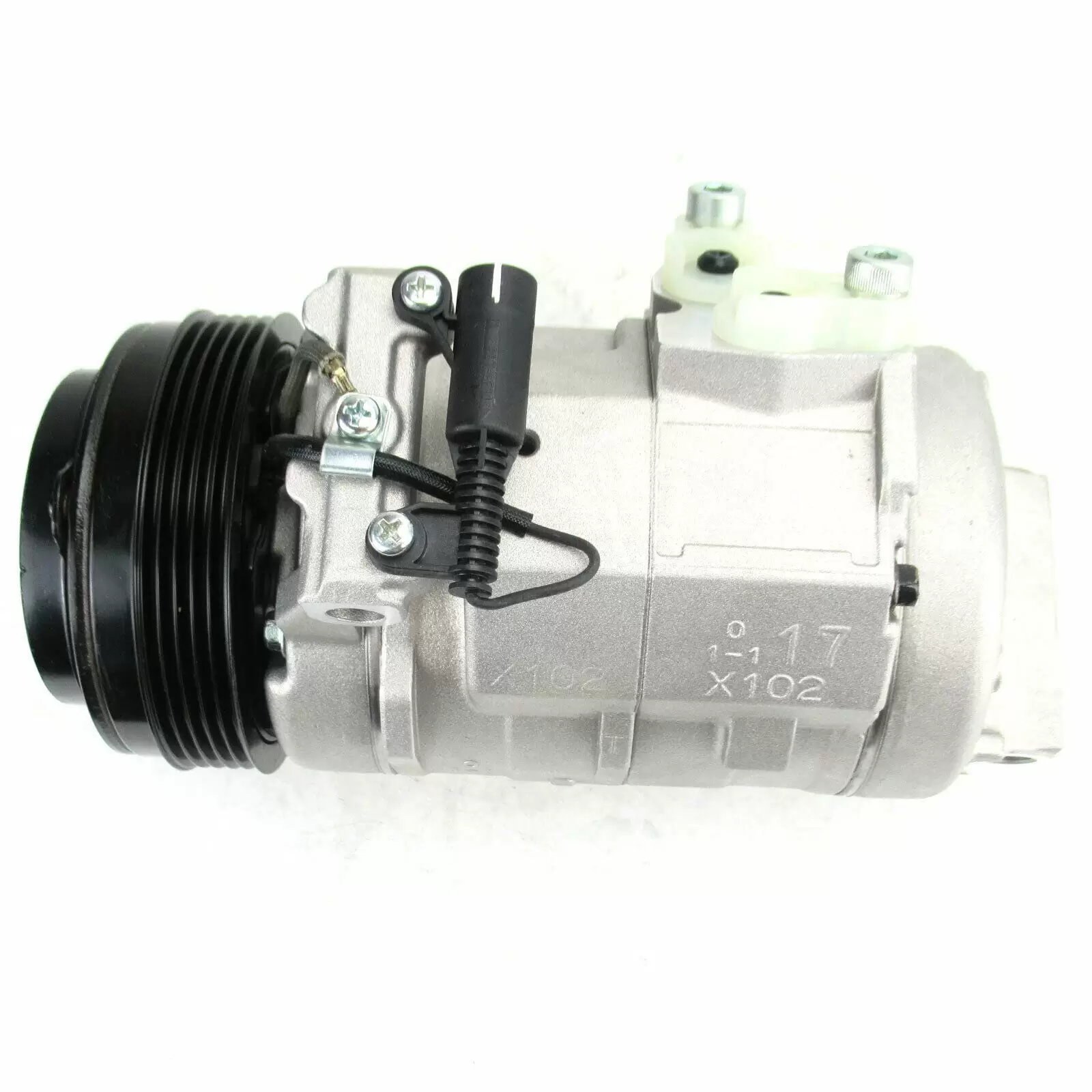 Air Conditioning Compressor Clutches for BMW X5 E53 3.0D 3.0i 4.4i 2000-2006 A/C Compressor 12V Air Conditioning Compressor Clutches for BMW X5 E53 3.0D 3.0i 4.4i 2000-2006 A/C Compressor 12V