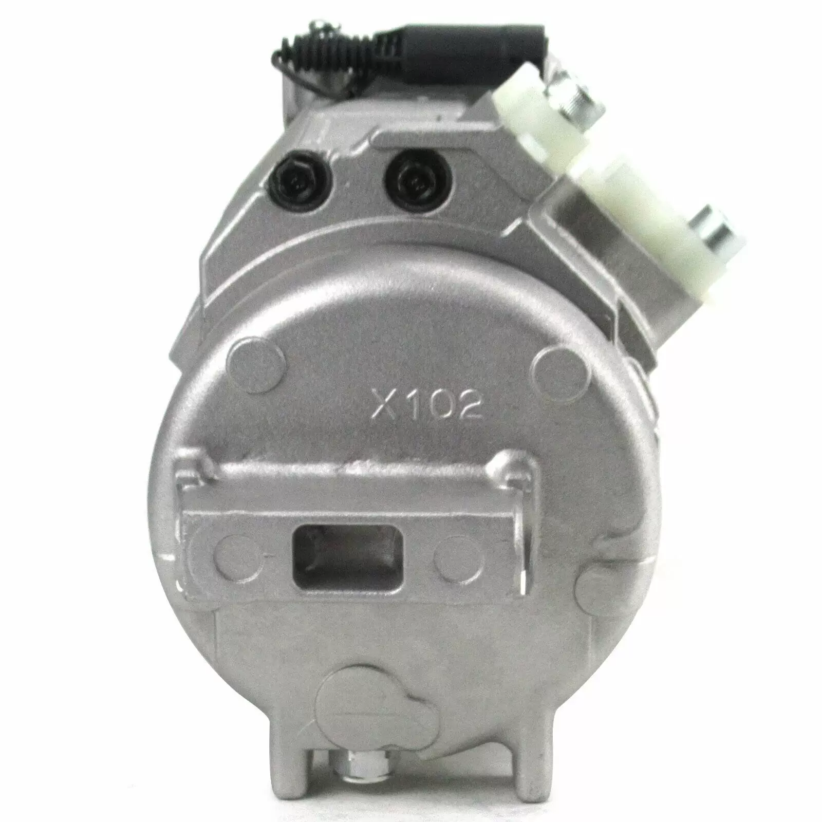 Air Conditioning Compressor Clutches for BMW X5 E53 3.0D 3.0i 4.4i 2000-2006 A/C Compressor 12V Air Conditioning Compressor Clutches for BMW X5 E53 3.0D 3.0i 4.4i 2000-2006 A/C Compressor 12V