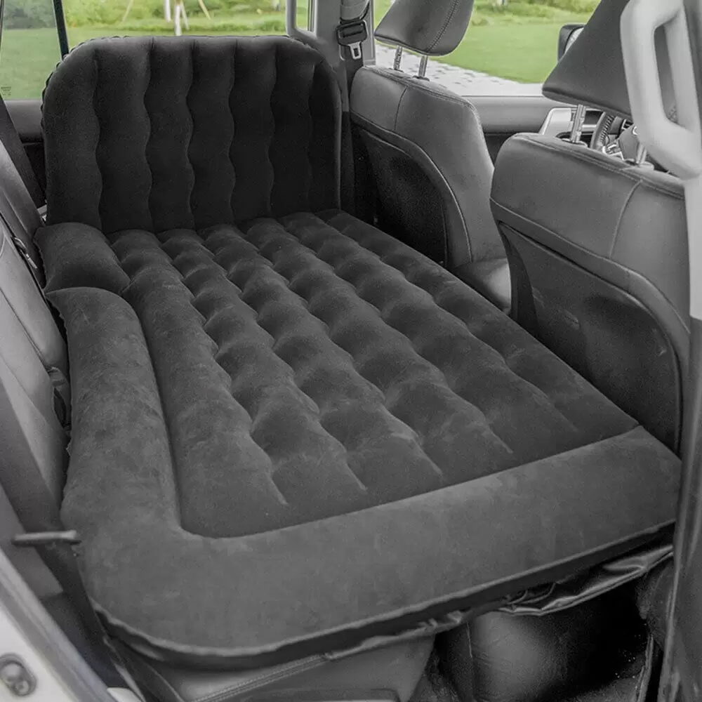 Car mattress SUV Inflatable mattress Camping Inflatable mattress Inflatable bed for camping outdoor activities