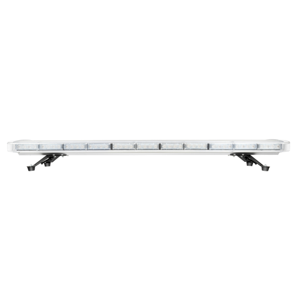 Strobe Light Bar with Controller LED Auxiliary Beacon Emergency Safety Beacon 96 LED Strobe Light Bar Work Light