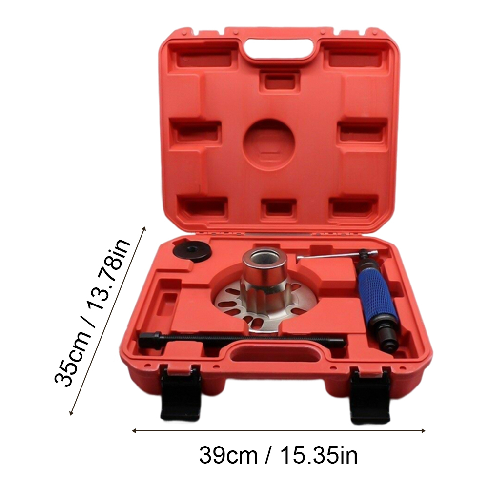 Hydraulic Puller for Drive Shaft 10T 96-125mm