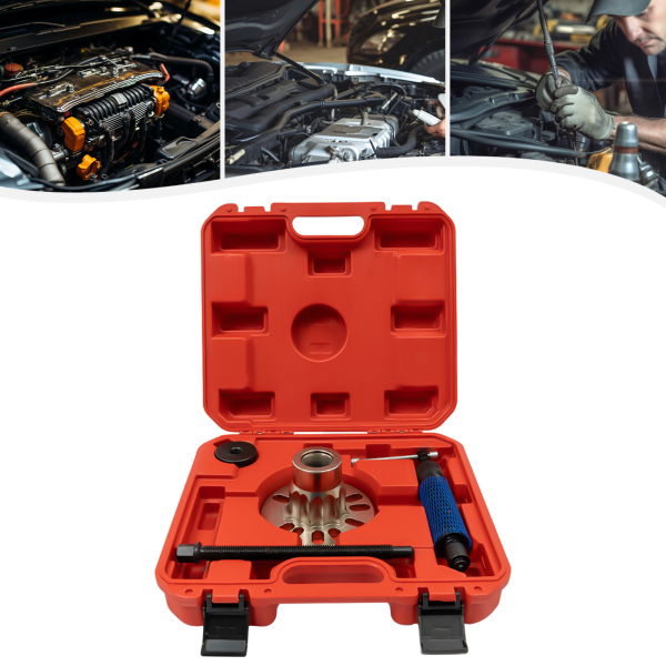 Hydraulic Puller for Drive Shaft 10T 96-125mm
