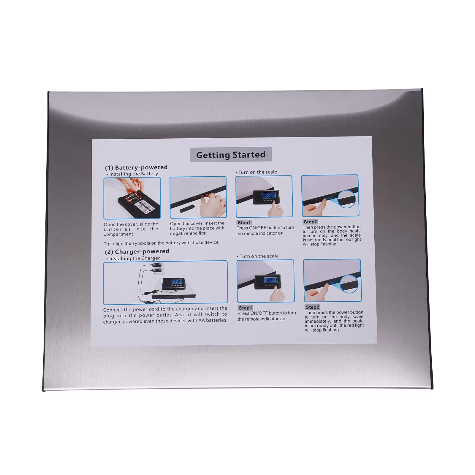 Package Scale LCD Platform Scale Cast Aluminum Precision Scale High Precision Table Scale 397 lbs for Weighing Parcels Vegetables Package Scale LCD Platform Scale Cast Aluminum Precision Scale High Precision Table Scale 397 lbs for Weighing Parcels Vegetables