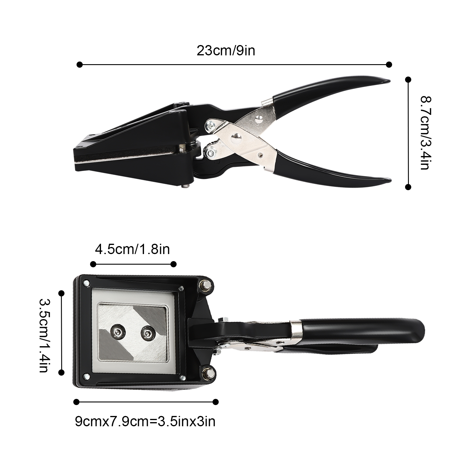 Manual Passport Photo Cutter, Passport Photo Punching Machine, Perforated Photo Cutter, 23*8.7 cm Manual Passport Photo Cutter, Passport Photo Punching Machine, Perforated Photo Cutter, 23*8.7 cm