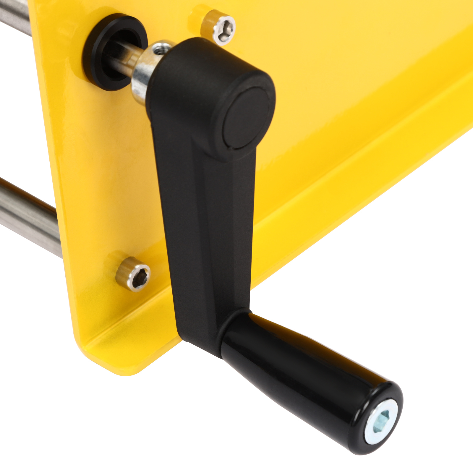 25-120mm Labeling Machine, Manual Bottle Labeling Machine, Labeling Machine for Round Bottle - Yellow 25-120mm Labeling Machine, Manual Bottle Labeling Machine, Labeling Machine for Round Bottle - Yellow